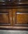 Neoclassical Century Furniture Claridge Mahogany Breakfront China Cabinet / Display Wall Unit For Sale - Image 3 of 9