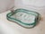 1950s Glass Tray by Pietro Chiesa for Fontana Arte, Italy, 1950s For Sale - Image 5 of 13