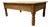 19th Century English Pine Coffee Table For Sale