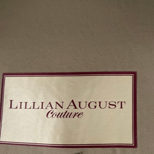 Slate Gray Liliian August Club Chair For Sale - Image 8 of 10