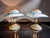 Murano Glass Table Lamps from Manifattura Di Murano, 1970s, Set of 2 For Sale - Image 10 of 10