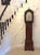 Antique Georgian Mahogany 8 Day Longcase Clock by James Field of Hempstead, 1785 For Sale - Image 10 of 17