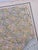 19th Century George F. Cram "Texas" Full Sheet Atlas Map With Reverse Half Sheet "Arkansas" and "Indian Territory" Maps c.1887 For Sale - Image 10 of 17