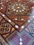 1990s Handcrafted Marquetry Inlaid Multi-Game Table With Chess & Backgammon For Sale - Image 9 of 10