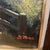 20th Century American School Oil on Canvas Impressionist Style Landscape Framed Signed For Sale In Washington DC - Image 6 of 10