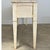Swedish 19th Century Painted Server with Five Drawers For Sale - Image 9 of 12