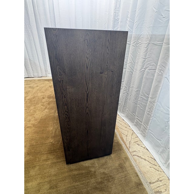 Rh Montecito 10-Drawer Dresser For Sale - Image 12 of 18