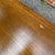Wood Mid 20th Century Attributed to Johannes Andersen Teak Danish Modern Coffee Table With Pull-Out Laminate Shelf For Sale - Image 7 of 11
