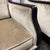 Belmar Fine Custom Upholstery Bespoke Lounge Armchairs, Pair For Sale - Image 12 of 12