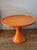 Tam Tam Table and Stool Set by Henry Massonnet for Stamp Nurieux, 1950s, Set of 3 For Sale - Image 6 of 13
