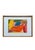 Early 21st Century Olga Meyzinger, Provençal Fragments, 2026, Acrylic on Fabric, Framed For Sale - Image 5 of 5