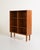 Scandinavian Teak Bookcase, 1960s For Sale - Image 3 of 8