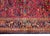 Early 20th Century Early 20th Century Persian Lilihan Rug For Sale - Image 5 of 12
