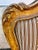 Nice Pair French Style Armchairs or Fauteuils For Sale - Image 18 of 18