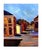 Modern 1980s Modernist Pacific Grove Landscape Painting by Deitra "Dee" Hahn Steiner, Framed For Sale - Image 3 of 6