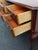 Drexel Long Narrow Library Console Entry Table 6394 For Sale - Image 17 of 17