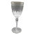 Waterford Marquee “Hanover” Cut Crystal Water Goblet - 1 For Sale