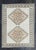 Ivory Turkish Vintage Rug 2'10" x 3'8" #21108 For Sale - Image 8 of 8
