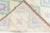 Cream Vintage Swedish Rya Rug Doris Leslie Blau For Sale - Image 8 of 8