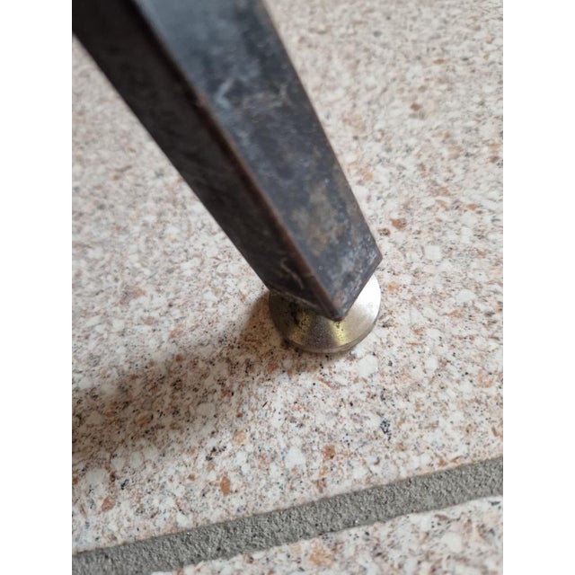 Vintage Formica Modular Bookcase, 1960s For Sale - Image 10 of 18