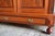 Antique Cabinet in Mahogany For Sale - Image 6 of 10