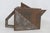 This gorgeous Geometric Kettle / Tea Pot is made out of metal. It has a beautifully unique triangular/prism shape with...