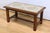 Danish Oak and Ceramic Coffee Table, 1950s For Sale - Image 3 of 18