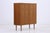 Mid-Century Linen Cupboard, 1960s For Sale - Image 14 of 16