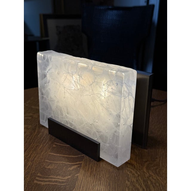 David Alexander for Boyd Lighting Magnus Wall Sconce For Sale - Image 15 of 15