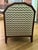 1920s 1920s Pair of Art-Deco-Inspired Accent Chairs For Sale - Image 5 of 6