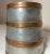 Up for sale we have a rare antique 19th century Arts & Crafts pewter and copper stein award. It is made by Reed and Barton...