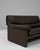 Animal Skin 1960s Swiss Leather Sofa Ds 86 Attributed to De Sede For Sale - Image 7 of 18