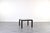 Wood Mid-Century Danish Lounge Chairs and Coffee Table, 1970s, Set of 3 For Sale - Image 7 of 17