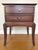 Caperton Furnitureworks Pair of Handmade Solid Cherry Nightstands For Sale - Image 12 of 12