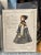 The Grand Victorian Ensemble: 7 Large Jacqueline Kent Carolers (2003-2006) | Boxes & COAs Included For Sale - Image 13 of 15