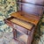 Brown Small Regency Chiffonier, 1830s For Sale - Image 8 of 9