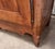 19th Century French Cherry Buffet For Sale - Image 9 of 12