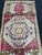 Turkish Yastik Rug 1'7" x 3' For Sale - Image 4 of 5