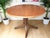 Mid-Century Teak Extending Dining Table and Chairs, 1970s, Set of 5 For Sale - Image 18 of 18