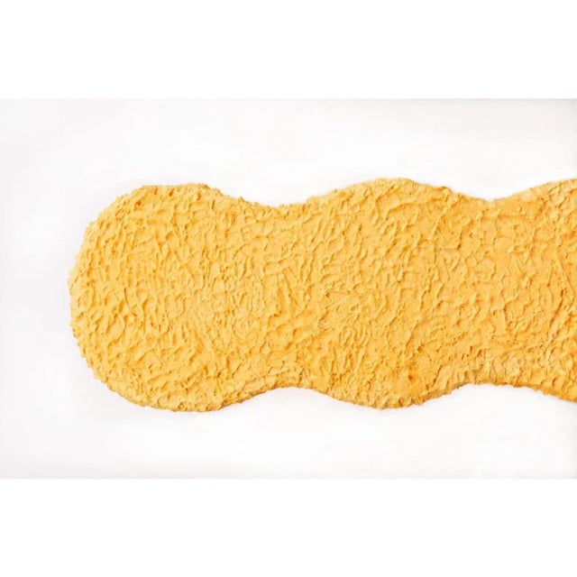 Not Yet Made - Made To Order Banculure Bench by Behaghelfoiny Design For Sale - Image 5 of 6