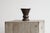 Metal Sculptural Trench Art Vase, 1920s For Sale - Image 7 of 10