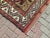 Mid 20th Century Mid 20th Century Small Turkish Vintage Carpet Wool Area Rug For Sale - Image 6 of 11