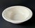 This vintage Pfaltzgraff serving bowl in the Acadia White pattern is a timeless addition to your kitchen or dining table....
