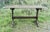 Good Quality Elm Refectory Dining Table This is a Superb piece it is a good quality Country Elm Table in the refectory...
