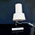 Mid-Century Modern 1960s Design Modern Desk Lamp, Designed by J. Hurek, Napako, Czechoslovakia For Sale - Image 3 of 13