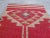 1960s Multicolour Oushak Floral Runner Rug For Sale - Image 9 of 10