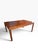 Mid 20th Century Mid-Century John Widdicomb Walnut Expandable Dining Table With 3 Leaves For Sale - Image 5 of 17
