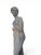 Italian Artist, Large Venus Sculpture, 1950s, Vicenza Stone For Sale - Image 10 of 13