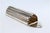 Toothpick Holder in Pearlescent Silver For Sale - Image 5 of 11