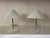 Mid-Century Modern Hans Wegner Opala Table Lamp (2 Available) For Sale - Image 3 of 8